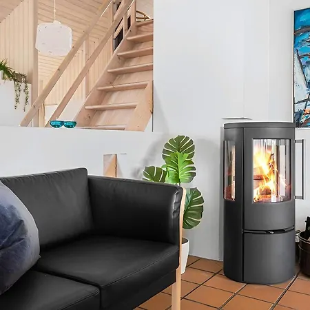 Prázdninový dům 5 Star In Hjørring